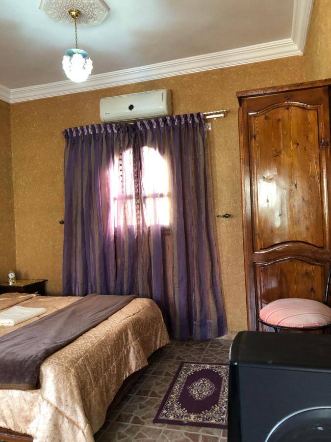 Siliya Rooms Heart Ameln Valley Tafraout Buitenkant foto