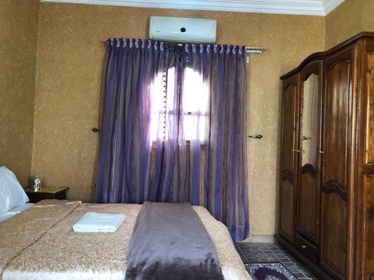 Siliya Rooms Heart Ameln Valley Tafraout Buitenkant foto