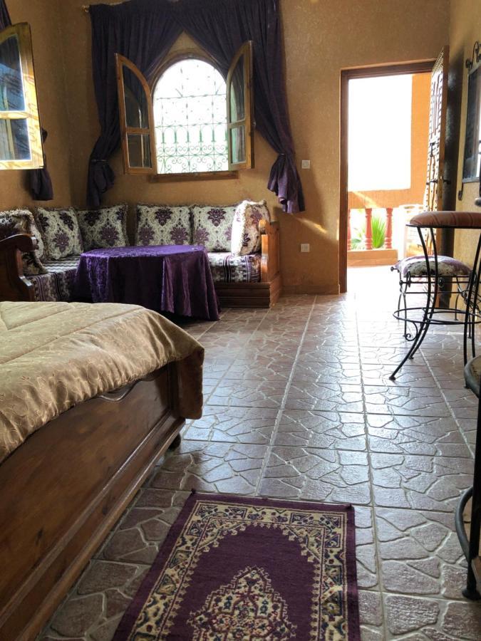 Siliya Rooms Heart Ameln Valley Tafraout Buitenkant foto