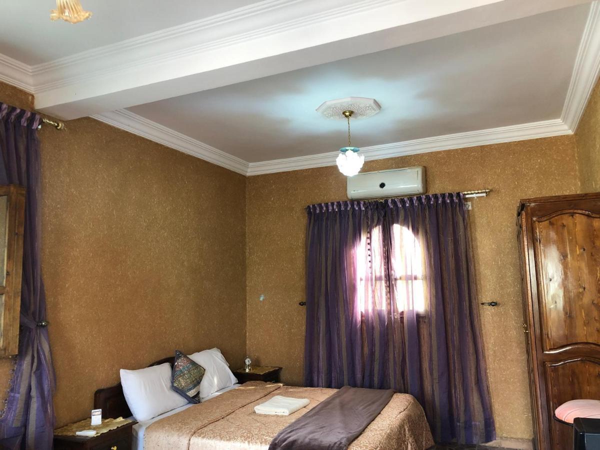 Siliya Rooms Heart Ameln Valley Tafraout Buitenkant foto