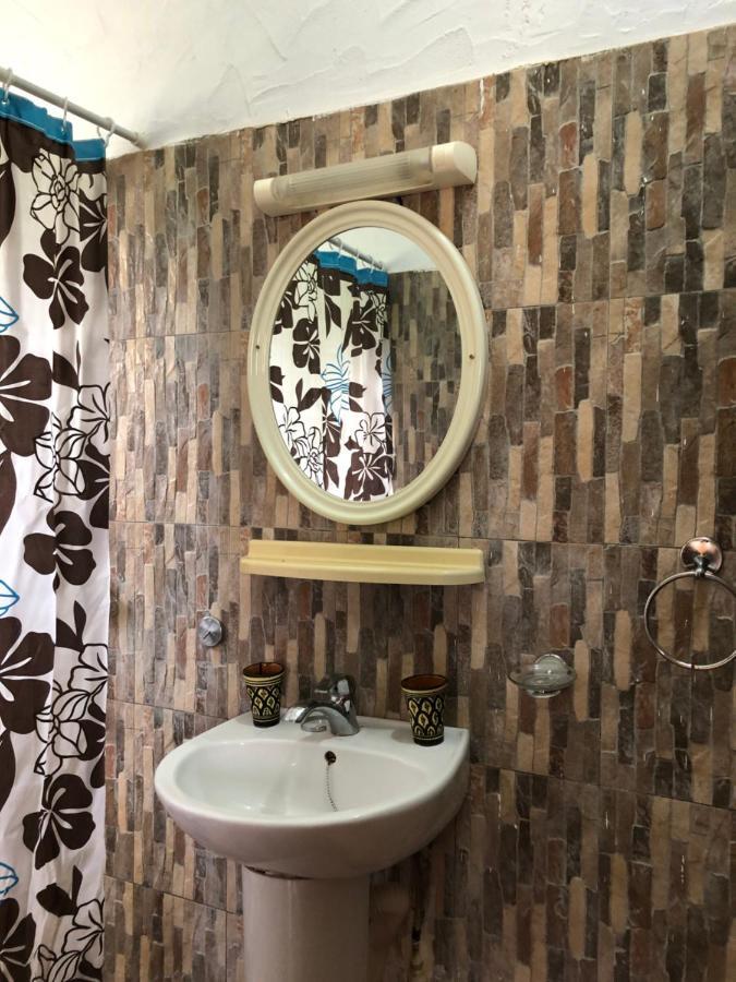 Siliya Rooms Heart Ameln Valley Tafraout Buitenkant foto