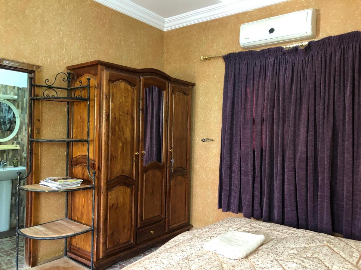Siliya Rooms Heart Ameln Valley Tafraout Buitenkant foto