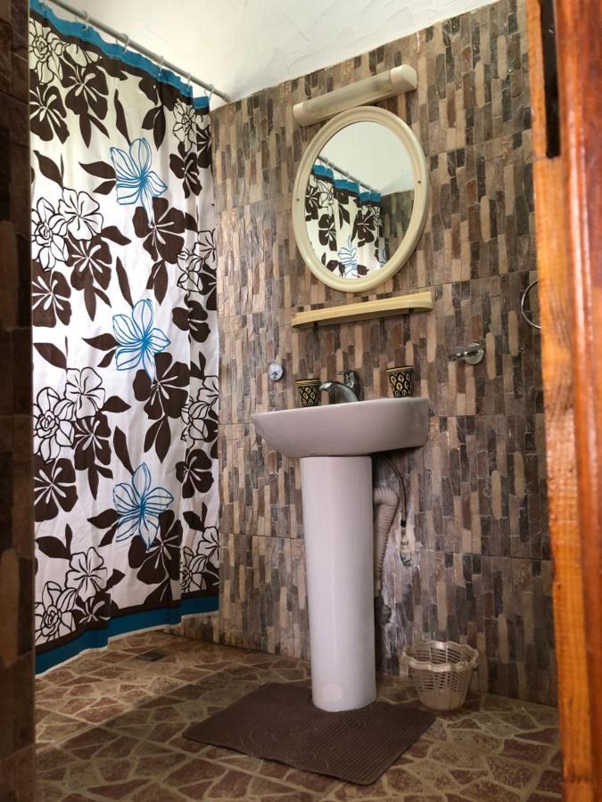 Siliya Rooms Heart Ameln Valley Tafraout Buitenkant foto