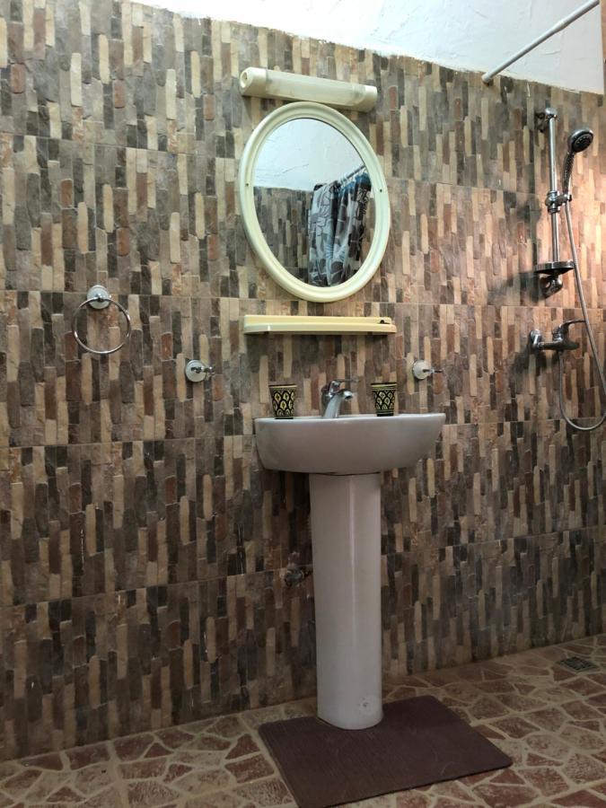 Siliya Rooms Heart Ameln Valley Tafraout Buitenkant foto
