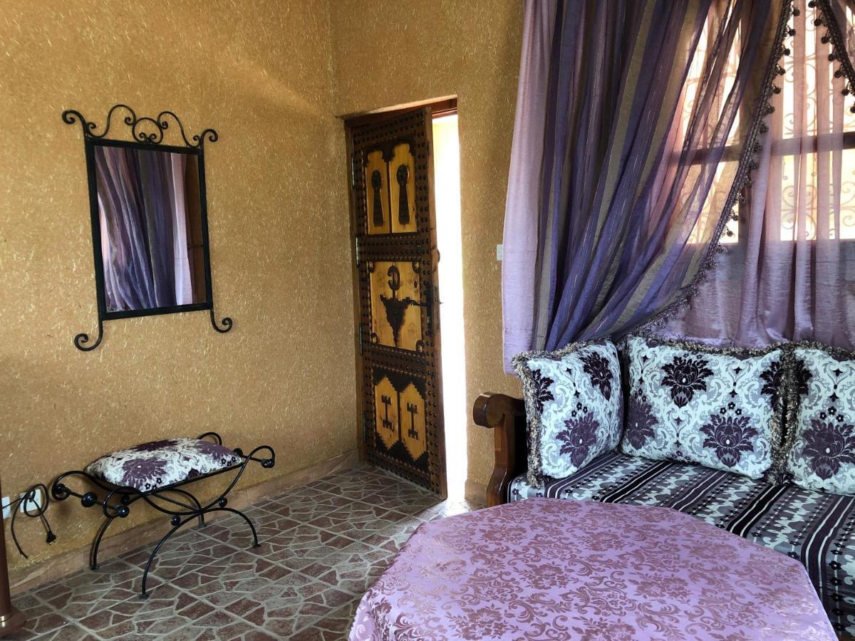 Siliya Rooms Heart Ameln Valley Tafraout Buitenkant foto